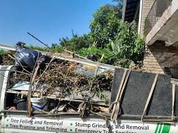 Best Construction Debris Removal  in Oroville, WA