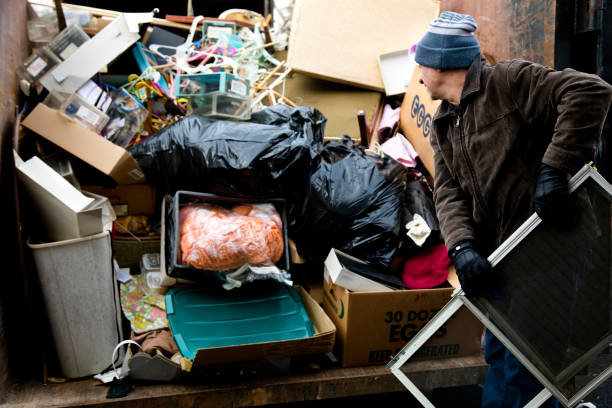 Best Moving and Downsizing Cleanouts  in Oroville, WA