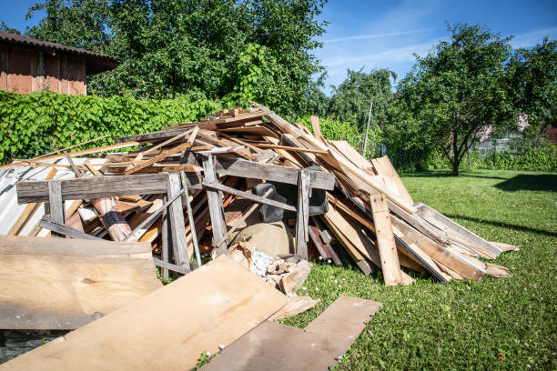 Best Residential Junk Removal  in Oroville, WA