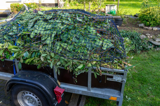 Best Retail Junk Removal  in Oroville, WA