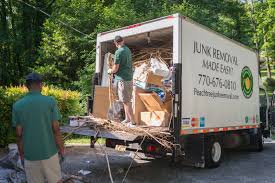 Best Yard Waste Removal  in Oroville, WA