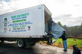 Best Scrap Metal Removal  in Oroville, WA